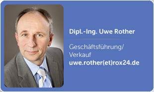 Ing Uwe Rother ...