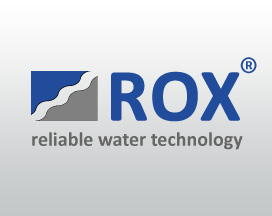 Logo ROX GmbH